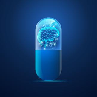 Brain capsule